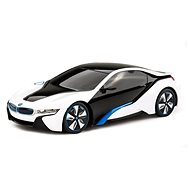 Kik Rastar BMW i8 metallic paint - Remote Control Car