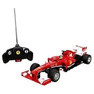 Kik Formule F1 Ferrari F 138 RTR 1:18 - RC auto