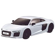 Kik Rastar of the Audi R8 metallic paint - Remote Control Car