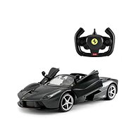 Kik Ferrari LaFerrari Aperta black - Remote Control Car