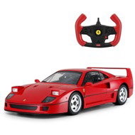 Rastar 1:14 Ferrari F40 - Remote Control Car