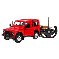 Kik Land Rover Defender RTR - Remote Control Car