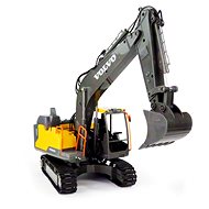 Siva Volvo Crawler Excavator RTR - RC Digger