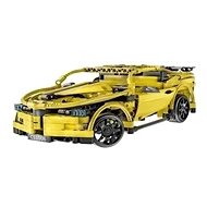 SIdee Sportster remote control kit - Remote Control Car