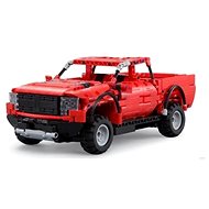 SIdee American Pickup Radio Kit - Remote Control Car