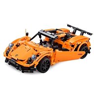 SIdee Porsche 918 remote control kit - Remote Control Car