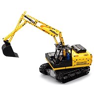 SIdee Crawler excavator excavator kit - RC Digger