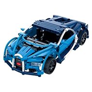 SIdee Bugatti Chiron remote control kit - Remote Control Car