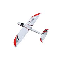 Siva Sky Surfer V2 1400 mm PNP red - RC Airplane