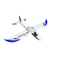 Siva Sky Surfer V2 1400 mm PNP blue - RC Airplane