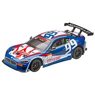 RE. EL Toys Maserati Granturismo GT3 RTR blue - Remote Control Car