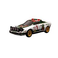 ItalTrading Lancia Stratos 1977 4WD RTR kit - Remote Control Car