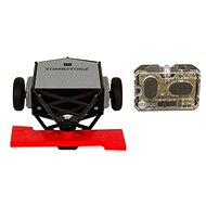 Invento Tombstone - Fighting Robot (grey) 413-5185 - Robot