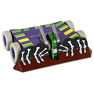 Invento Witch Doctor Fighting Robot (Purple) 413-5126 - Robot