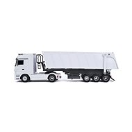 Siva Truck Mercedes-Benz Actros tipper - RC Truck