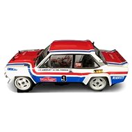 ItalTrading Fiat 131 Abarath Fiat France RTR 4WD - Remote Control Car