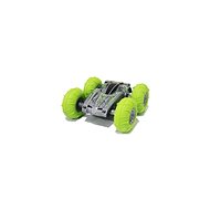 Rayline RC Extreme Stunt II. PRO verzió, zöld - Távirányítós autó