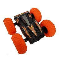 Rayline RC Extreme Stunt II. PRO version orange - Remote Control Car