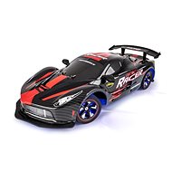 Carson Night Racer red - Remote Control Car