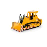 Carson RC Bulldozer - Remote Control Car