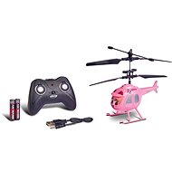 Carson Caty Helicopter - RC Helicopter