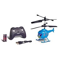 Carson Ben The Bird - RC Helicopter