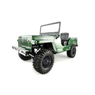 Amewi AMXRock WY1044 Crawler 4WD RTR - Remote Control Car