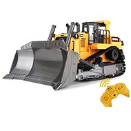 FM-Electrics Bulldozer RTR kit - RC Bulldozer