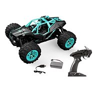 DF drive and fly models Fun-Racer 4WD RTR turquoise - Remote Control Car