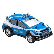 RE. EL Toys Auto Polizia RTR - Remote Control Car