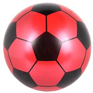 Teddies SuperTele rubber ball - red - Children's Ball