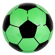 Teddies SuperTele rubber ball - green - Children's Ball