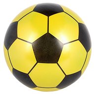 Teddies SuperTele rubber ball - yellow - Children's Ball