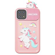 Touchless Smartphone Unicorn Pink - Kids’ Phone