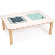 Tender Leaf Play Play Table - Higher Version - Kids' Table