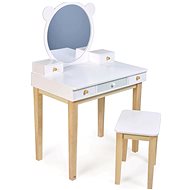 Tender Leaf Forest Children's dressing table - Kids' Vanity
