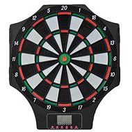 XQ MAX Electronic darts WJ16 - Electronic Target