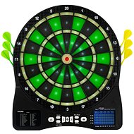 XQ MAX Electronic darts KOTO Madrid - Electronic Target