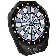 SPARTAN Electronic darts Echowell DC88 black - Electronic Target