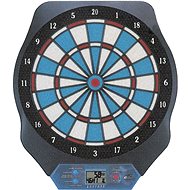 SPARTAN Electronic darts SET Echowell DC 100 black - Electronic Target