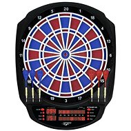 SPARTAN ELECTRONIC DARTS CARROMCO STRIKER 401 - Electronic Target
