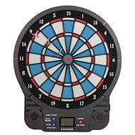SPARTAN Electronic darts SET Echowell AC 100 black - Electronic Target
