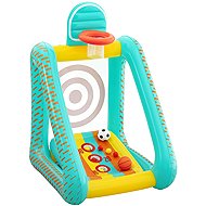 Bestway Inflatable target 52813 Perfect Aim 3-In-1 - Target