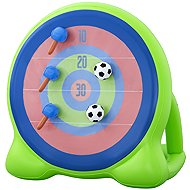 Bestway Inflatable target 52823 Backyard Bullseye 2-In-1 - Target
