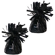 FOLAT Balloon weights, black, 160 g, 2 pcs - Paperweight