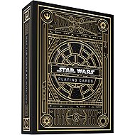 Theory11 Hrací karty Star Wars 52 ks - Card Game