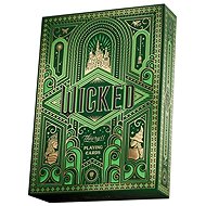 Theory11 Hrací karty Wicked 52 ks - Card Game