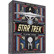 Theory11 Star Trek Playing Cards, 52pcs - Card Game
