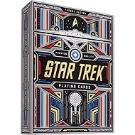 Theory11 Hrací karty Star Trek Light Version 52 ks - Card Game