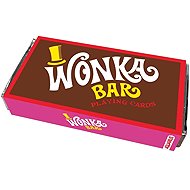 Theory11 Willy Wonka Playing Cards 54pcs - Card Game
